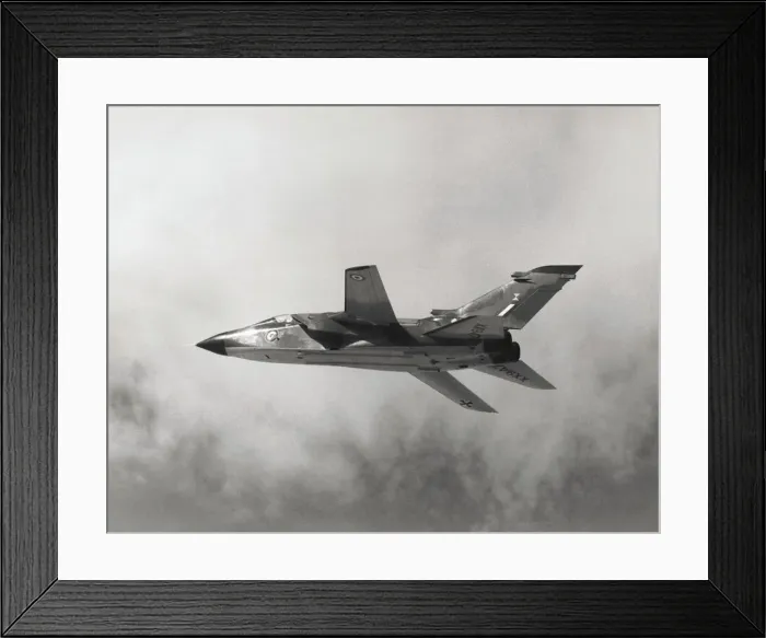 Framed Print : Panavia Tornado IDS GR-1 Framed Print : Panavia Tornado IDS GR-1