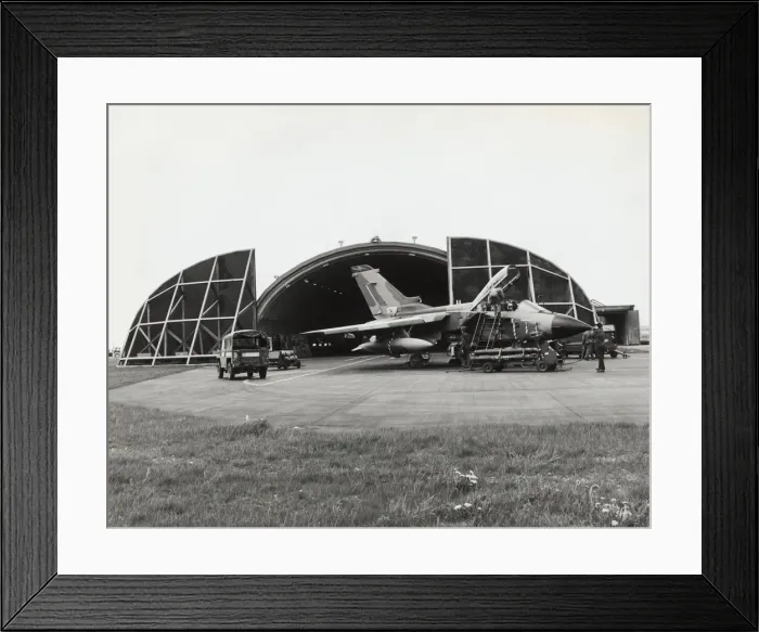 Framed Print : Panavia Tornado IDS GR-1 Framed Print : Panavia Tornado IDS GR-1