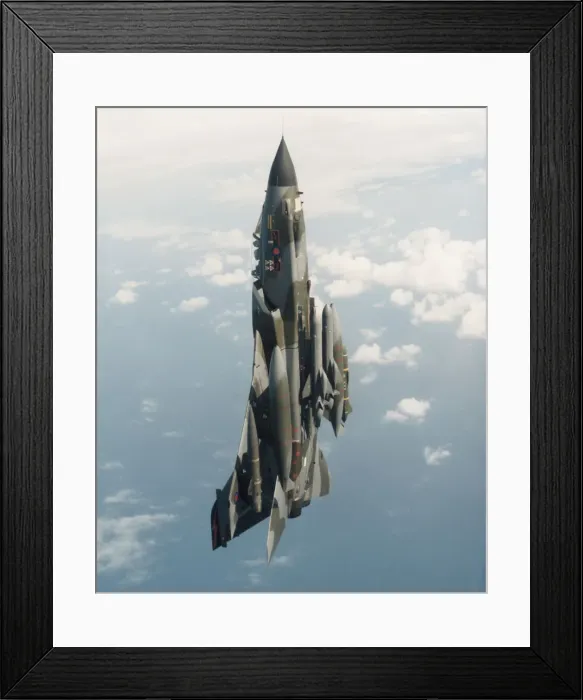 Framed Print : Panavia Tornado IDS GR-1 Framed Print : Panavia Tornado IDS GR-1