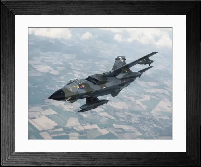 Framed Print : Panavia Tornado IDS GR-1 Framed Print : Panavia Tornado IDS GR-1