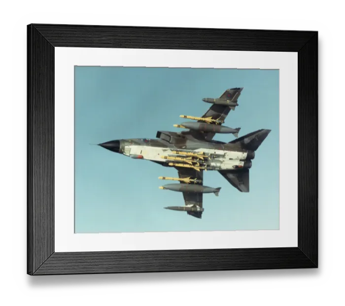 Framed Print : Panavia Tornado IDS GR-1 Framed Print : Panavia Tornado IDS GR-1