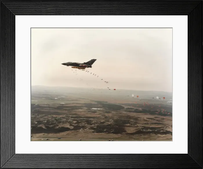 Framed Print : Panavia Tornado IDS GR-1 Framed Print : Panavia Tornado IDS GR-1