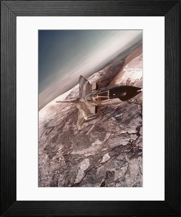 Framed Print : Panavia Tornado IDS GR-1 Framed Print : Panavia Tornado IDS GR-1