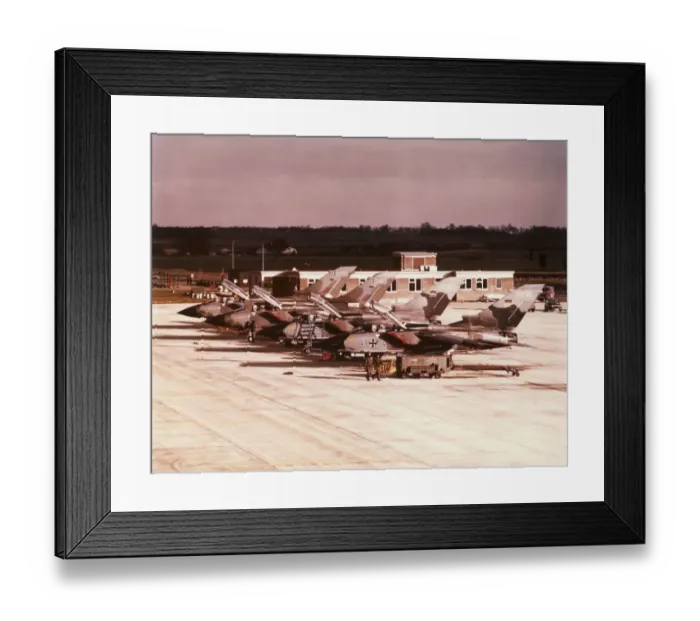 Framed Print : Panavia Tornado IDS GR-1 Framed Print : Panavia Tornado IDS GR-1
