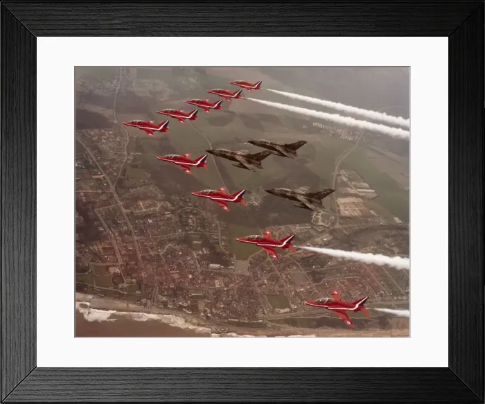 Framed Print : Panavia Tornado IDS GR-1 Framed Print : Panavia Tornado IDS GR-1