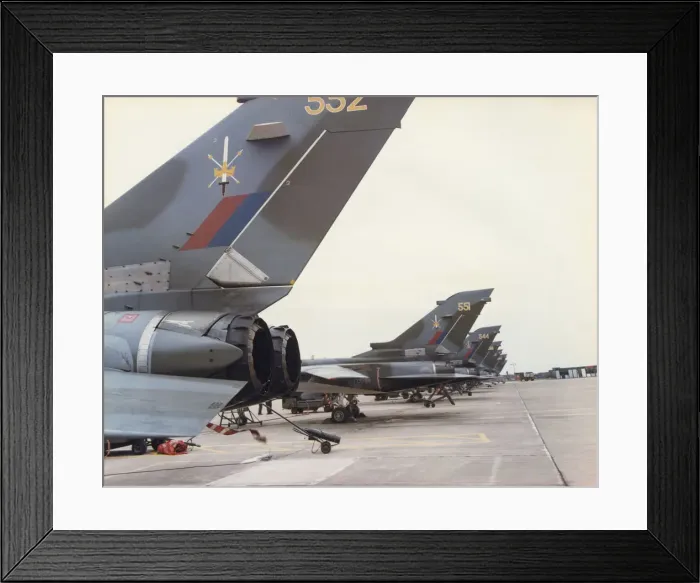 Framed Print : Panavia Tornado IDS GR-1 Framed Print : Panavia Tornado IDS GR-1
