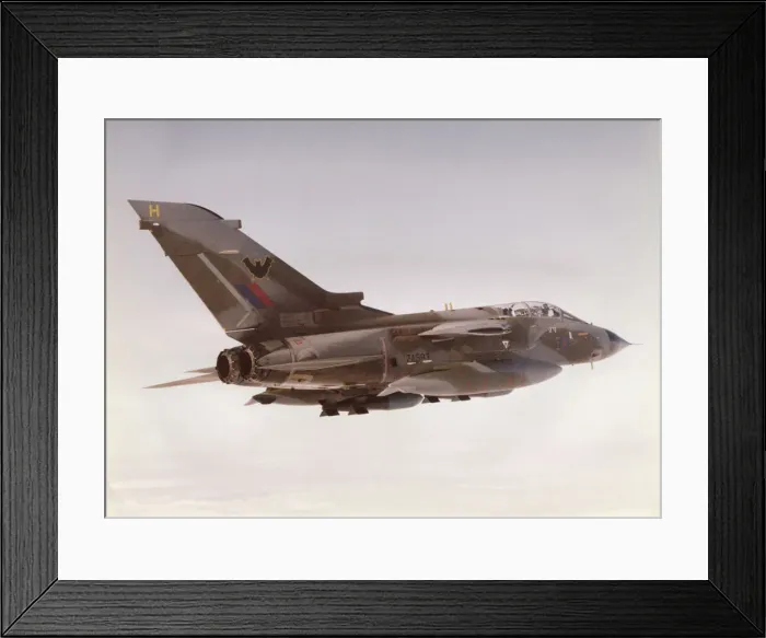 Framed Print : Panavia Tornado IDS GR-1 Framed Print : Panavia Tornado IDS GR-1