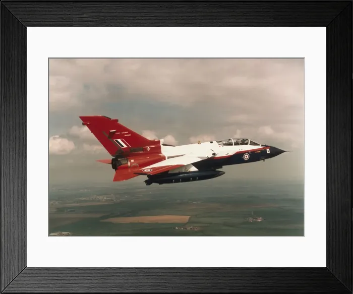 Framed Print : Panavia Tornado IDS GR-1 Framed Print : Panavia Tornado IDS GR-1