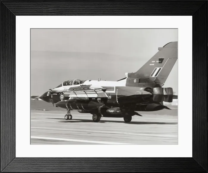 Framed Print : Panavia Tornado IDS GR-1 Framed Print : Panavia Tornado IDS GR-1