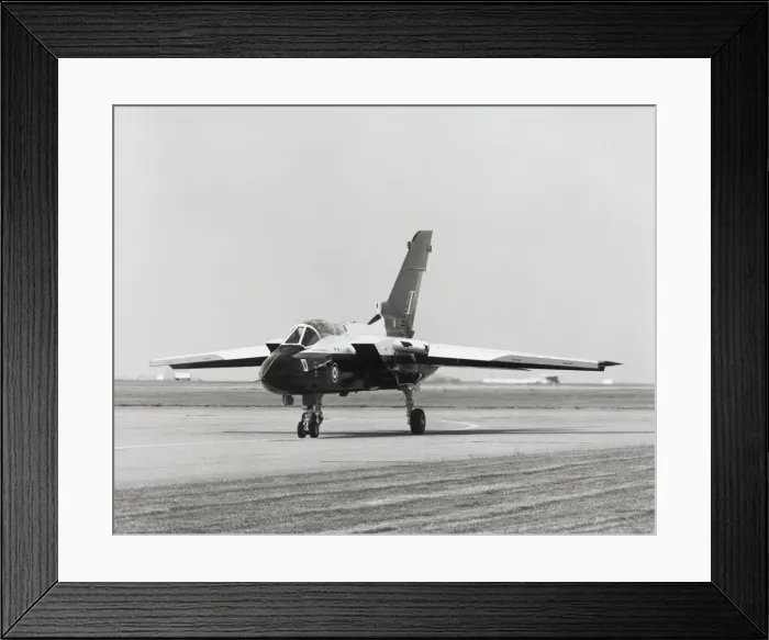 Framed Print : Panavia Tornado IDS GR-1 Framed Print : Panavia Tornado IDS GR-1