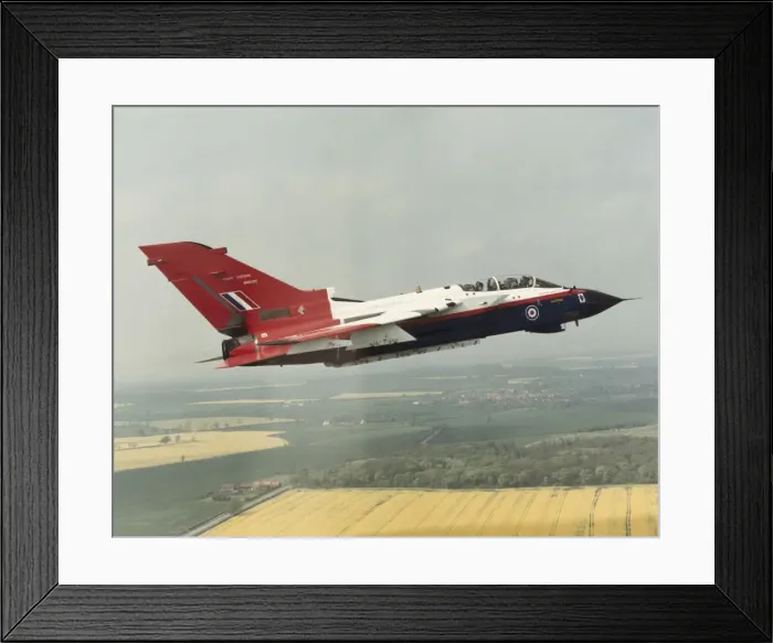 Framed Print : Panavia Tornado IDS GR-1 Framed Print : Panavia Tornado IDS GR-1