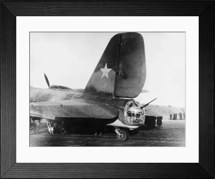 Framed Print : Tupolev ANT-42 Petlyakov Pe-8 TB-7 Framed Print : Tupolev ANT-42 Petlyakov Pe-8 TB-7