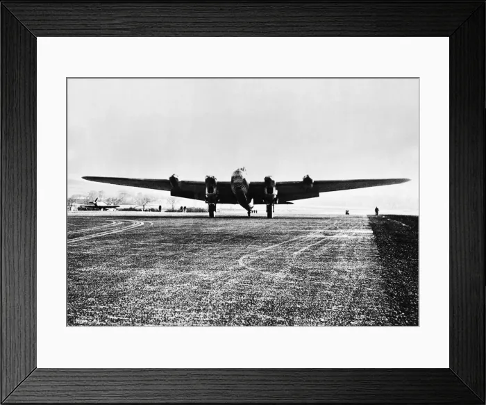 Framed Print : Tupolev ANT-42 Petlyakov Pe-8 TB-7 Framed Print : Tupolev ANT-42 Petlyakov Pe-8 TB-7