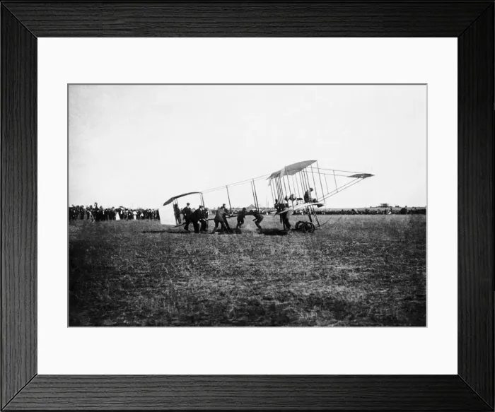 Framed Print : Bristol Boxkite Framed Print : Bristol Boxkite