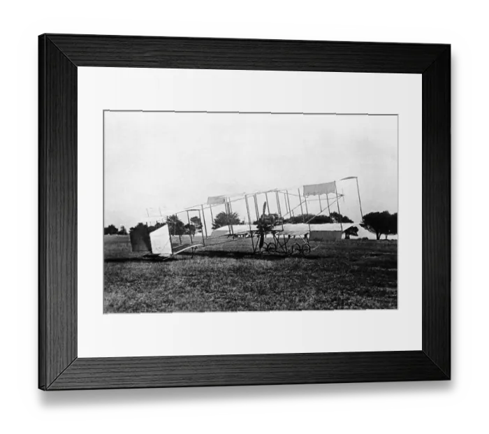 Framed Print : Bristol Boxkite Framed Print : Bristol Boxkite