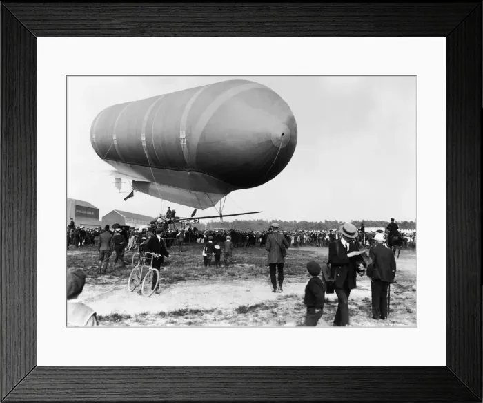 Framed Print : Nulli Secundus 2 Framed Print : Nulli Secundus 2