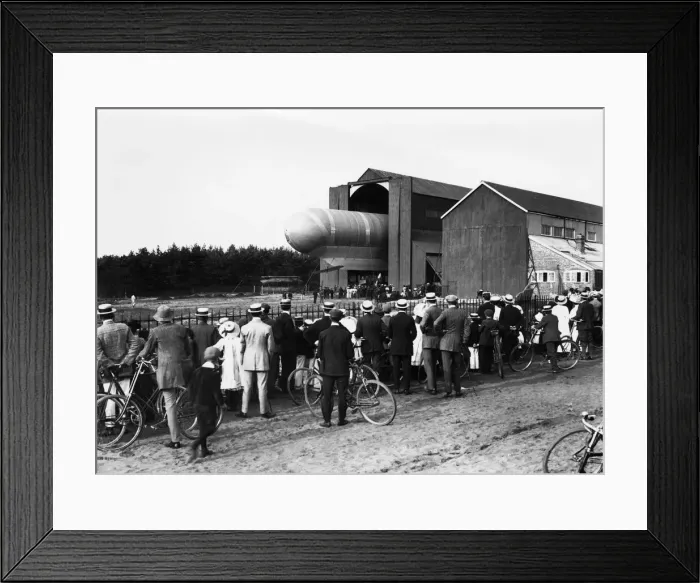 Framed Print : Nulli Secundus 2 Framed Print : Nulli Secundus 2