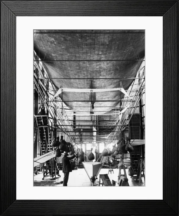 Framed Print : Nulli Secundus 1 Framed Print : Nulli Secundus 1