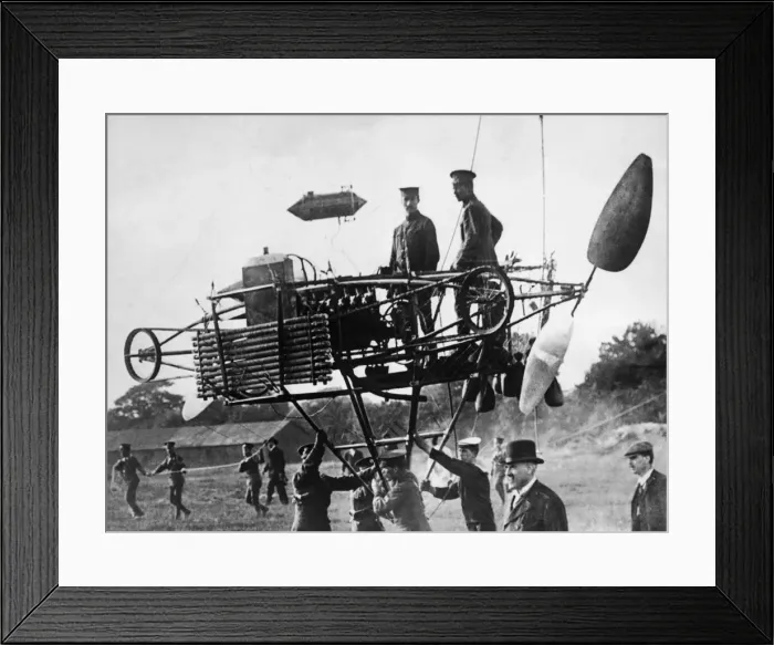 Framed Print : Nulli Secundus 2 Framed Print : Nulli Secundus 2