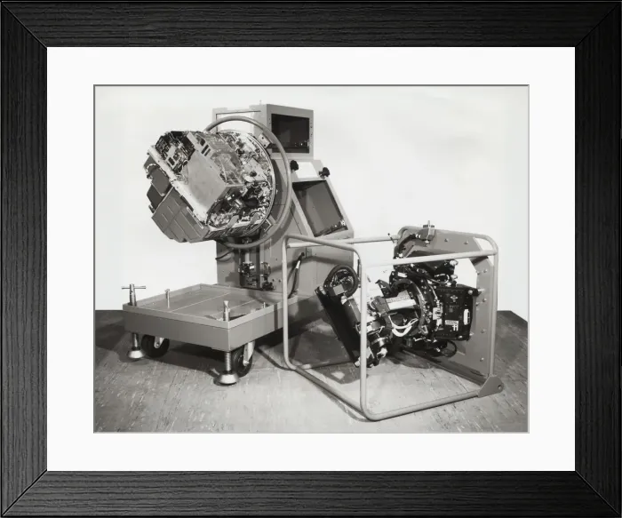 Framed Print : Panavia Tornado ADV F-2 Framed Print : Panavia Tornado ADV F-2