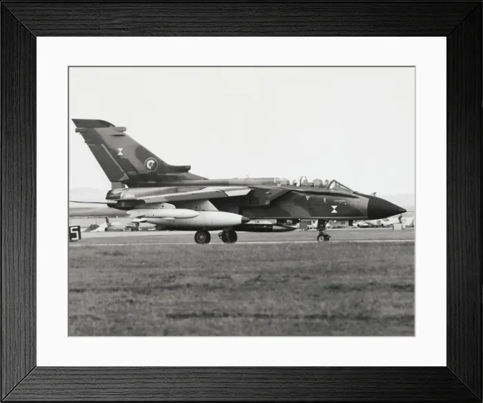 Framed Print : Panavia Tornado IDS GR-1 Framed Print : Panavia Tornado IDS GR-1