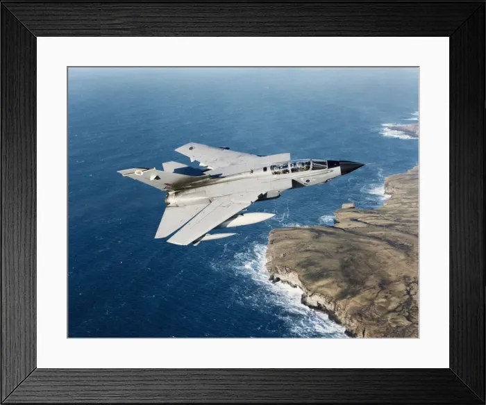 Framed Print : Panavia Tornado IDS GR-1 Framed Print : Panavia Tornado IDS GR-1