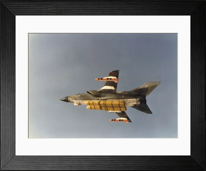 Framed Print : Panavia Tornado IDS GR-1 Framed Print : Panavia Tornado IDS GR-1