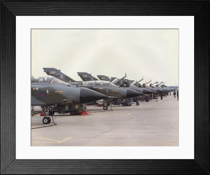 Framed Print : Panavia Tornado IDS GR-1 Framed Print : Panavia Tornado IDS GR-1