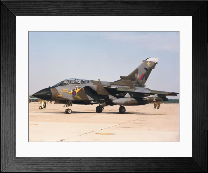 Framed Print : Panavia Tornado IDS GR-1 Framed Print : Panavia Tornado IDS GR-1