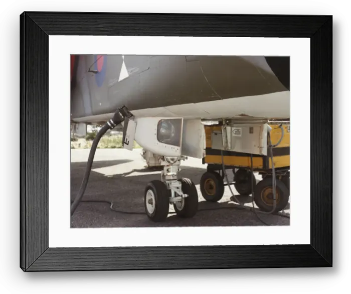 Framed Print : Panavia Tornado IDS GR-1 Framed Print : Panavia Tornado IDS GR-1