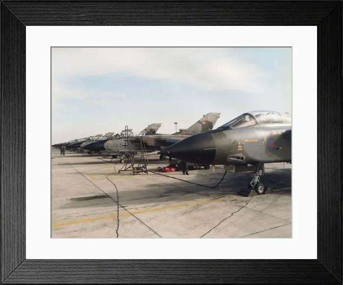 Framed Print : Panavia Tornado IDS GR-1 Framed Print : Panavia Tornado IDS GR-1