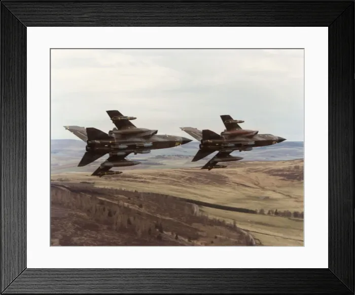 Framed Print : Panavia Tornado IDS GR-1 Framed Print : Panavia Tornado IDS GR-1