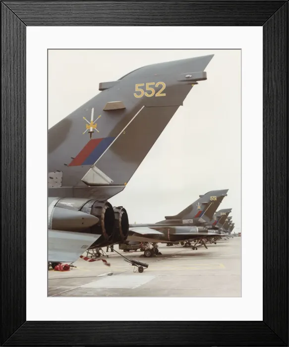 Framed Print : Panavia Tornado IDS GR-1 Framed Print : Panavia Tornado IDS GR-1