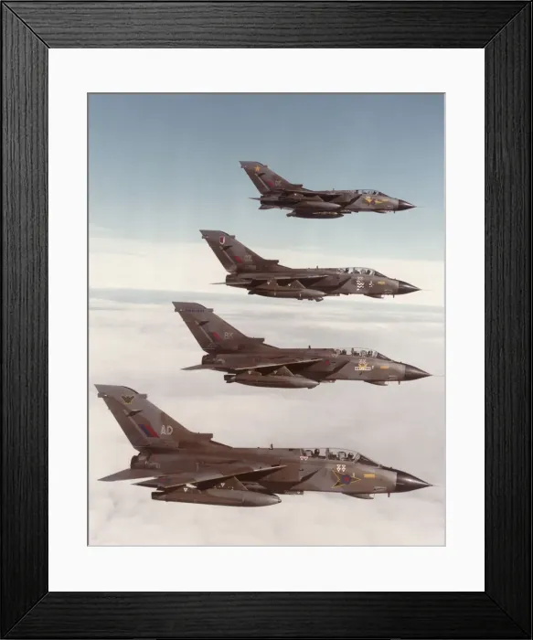 Framed Print : Panavia Tornado IDS GR-1 Framed Print : Panavia Tornado IDS GR-1