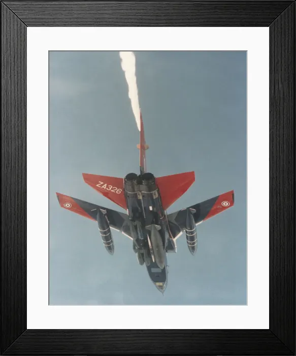 Framed Print : Panavia Tornado IDS GR-1 Framed Print : Panavia Tornado IDS GR-1
