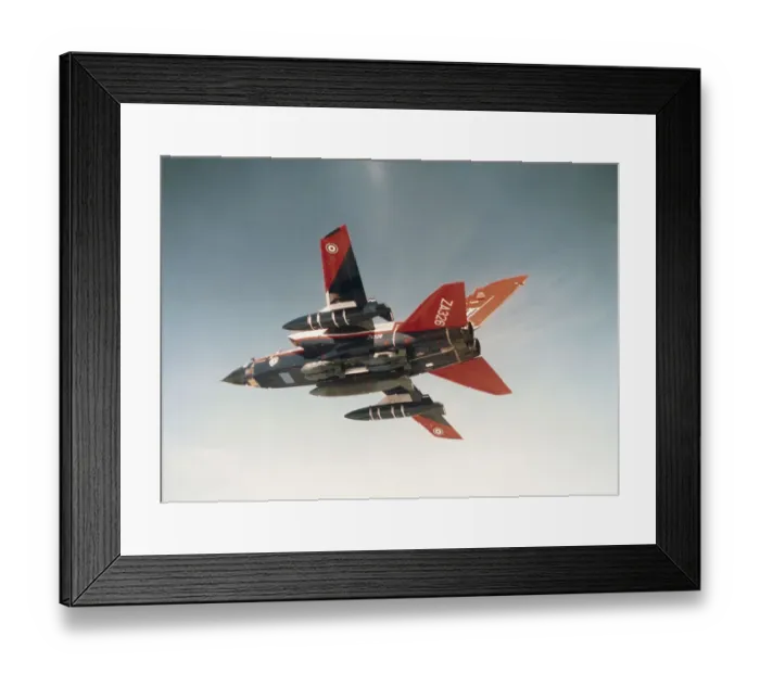 Framed Print : Panavia Tornado IDS GR-1 Framed Print : Panavia Tornado IDS GR-1