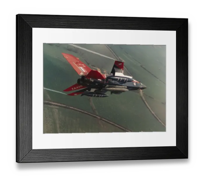 Framed Print : Panavia Tornado IDS GR-1 Framed Print : Panavia Tornado IDS GR-1