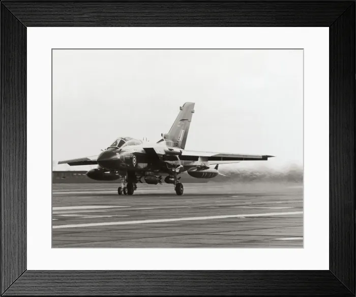 Framed Print : Panavia Tornado IDS GR-1 Framed Print : Panavia Tornado IDS GR-1