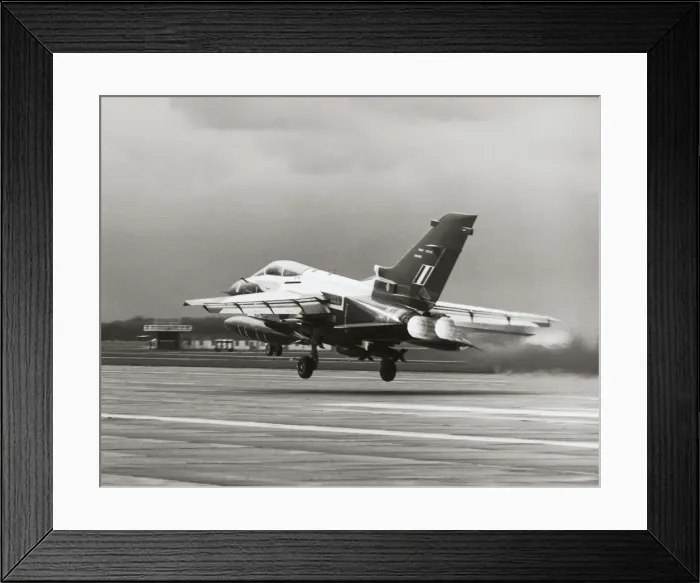 Framed Print : Panavia Tornado IDS GR-1 Framed Print : Panavia Tornado IDS GR-1