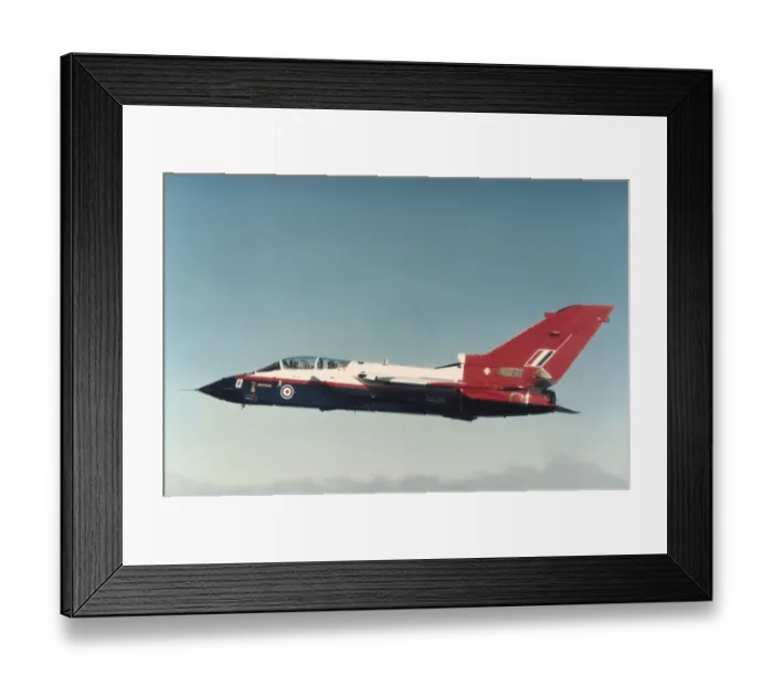 Framed Print : Panavia Tornado IDS GR-1 Framed Print : Panavia Tornado IDS GR-1