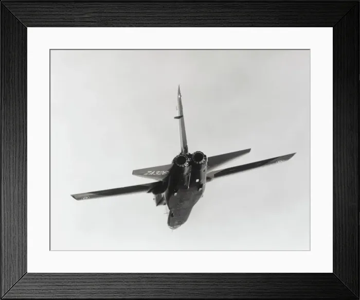 Framed Print : Panavia Tornado IDS GR-1 Framed Print : Panavia Tornado IDS GR-1
