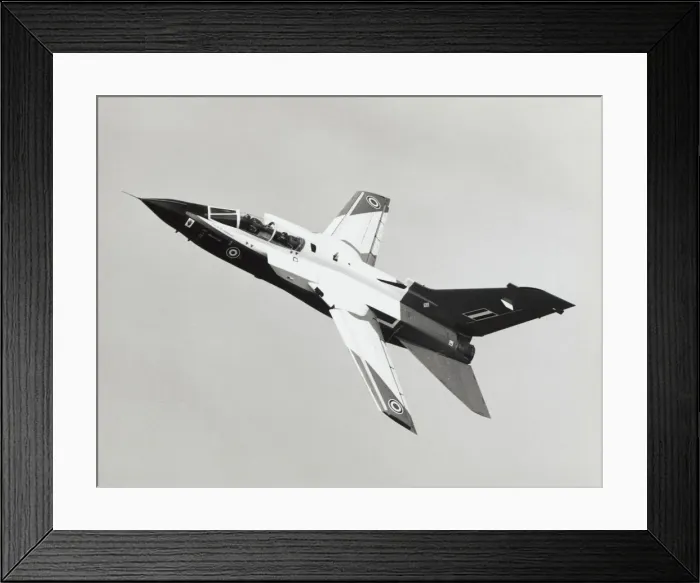 Framed Print : Panavia Tornado IDS GR-1 Framed Print : Panavia Tornado IDS GR-1