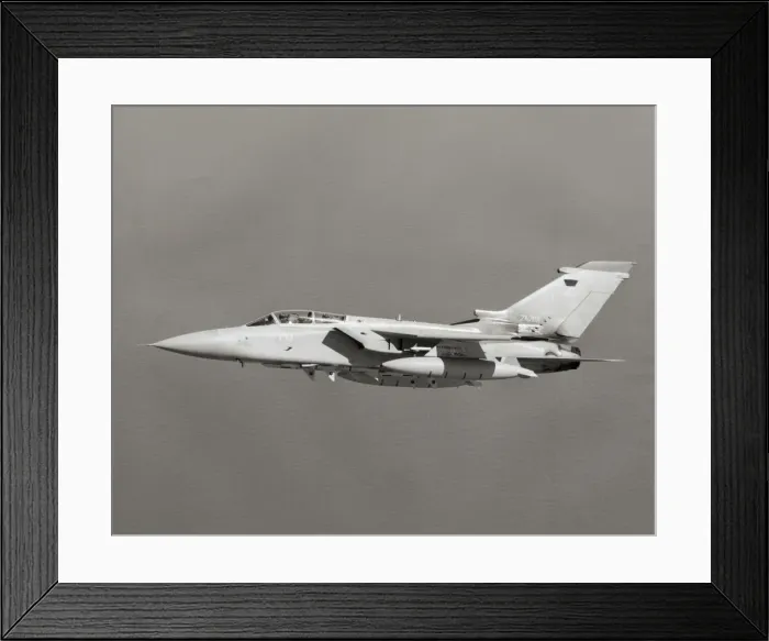 Framed Print : Panavia Tornado ADV F-2 Framed Print : Panavia Tornado ADV F-2