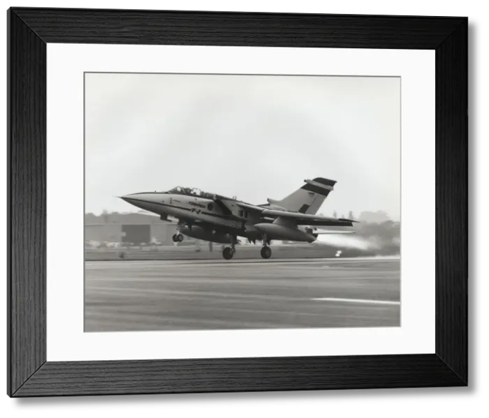 Framed Print : Panavia Tornado ADV F-2 Framed Print : Panavia Tornado ADV F-2