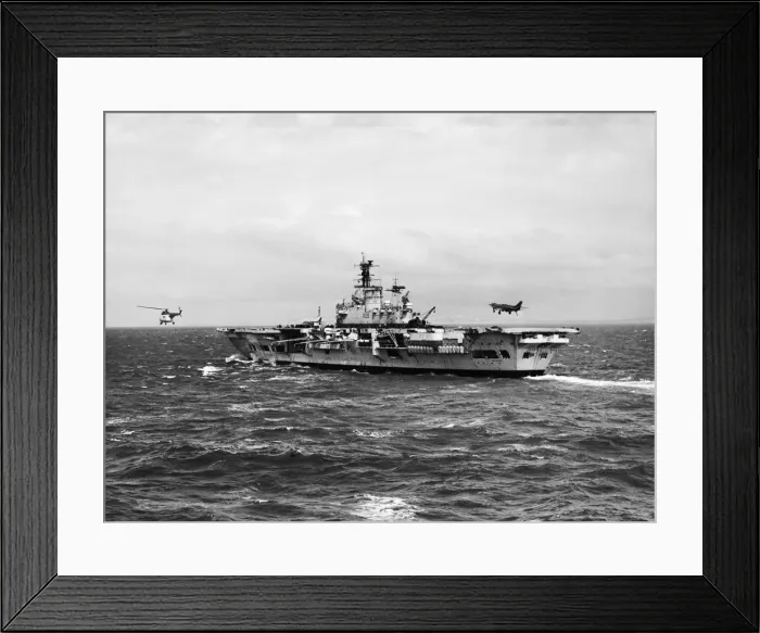 Framed Print : Supermarine Scimitar F-1 Framed Print : Supermarine Scimitar F-1
