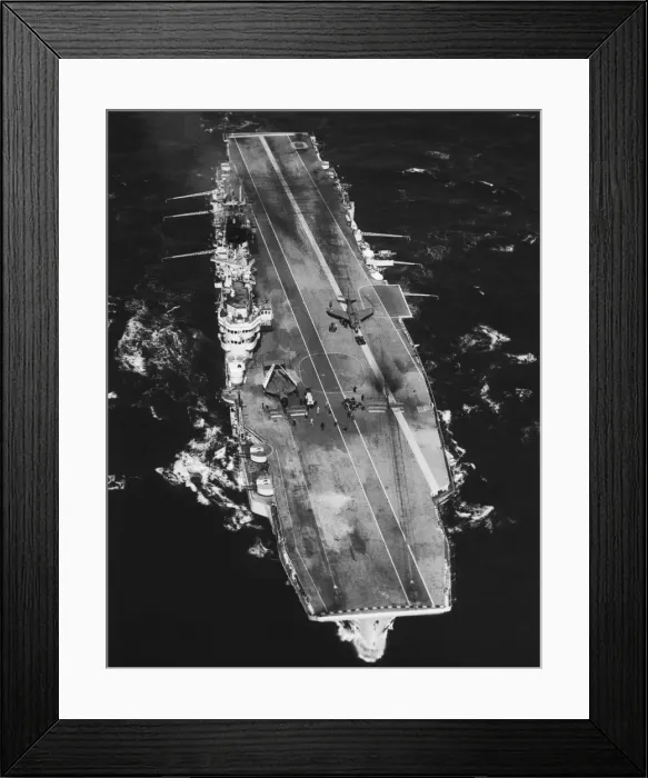 Framed Print : Supermarine Scimitar F-1 Framed Print : Supermarine Scimitar F-1
