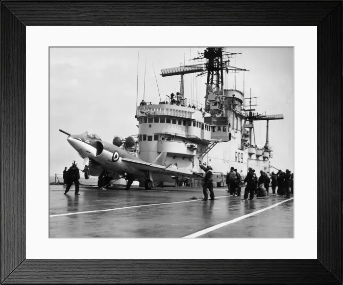 Framed Print : Supermarine Scimitar F-1 Framed Print : Supermarine Scimitar F-1