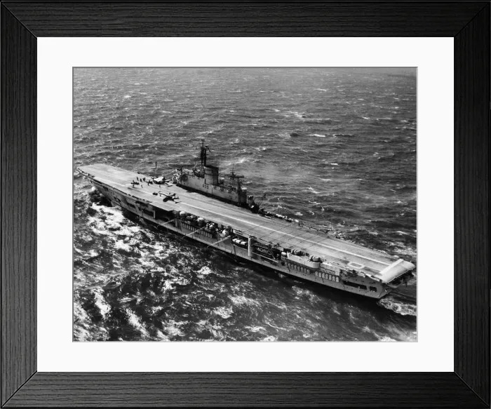 Framed Print : Supermarine Scimitar F-1 Framed Print : Supermarine Scimitar F-1