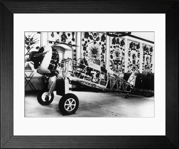 Framed Print : Gloster Sea Gladiator Framed Print : Gloster Sea Gladiator