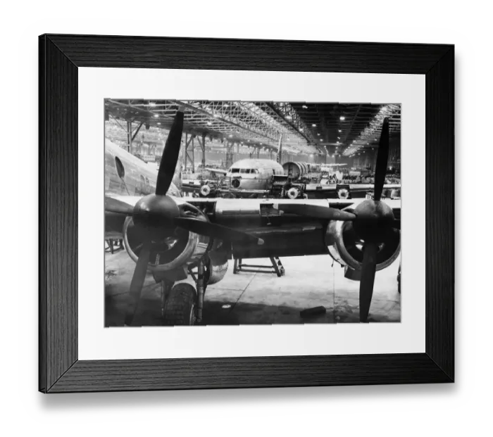 Framed Print : Avro 688 Tudor 1 Framed Print : Avro 688 Tudor 1